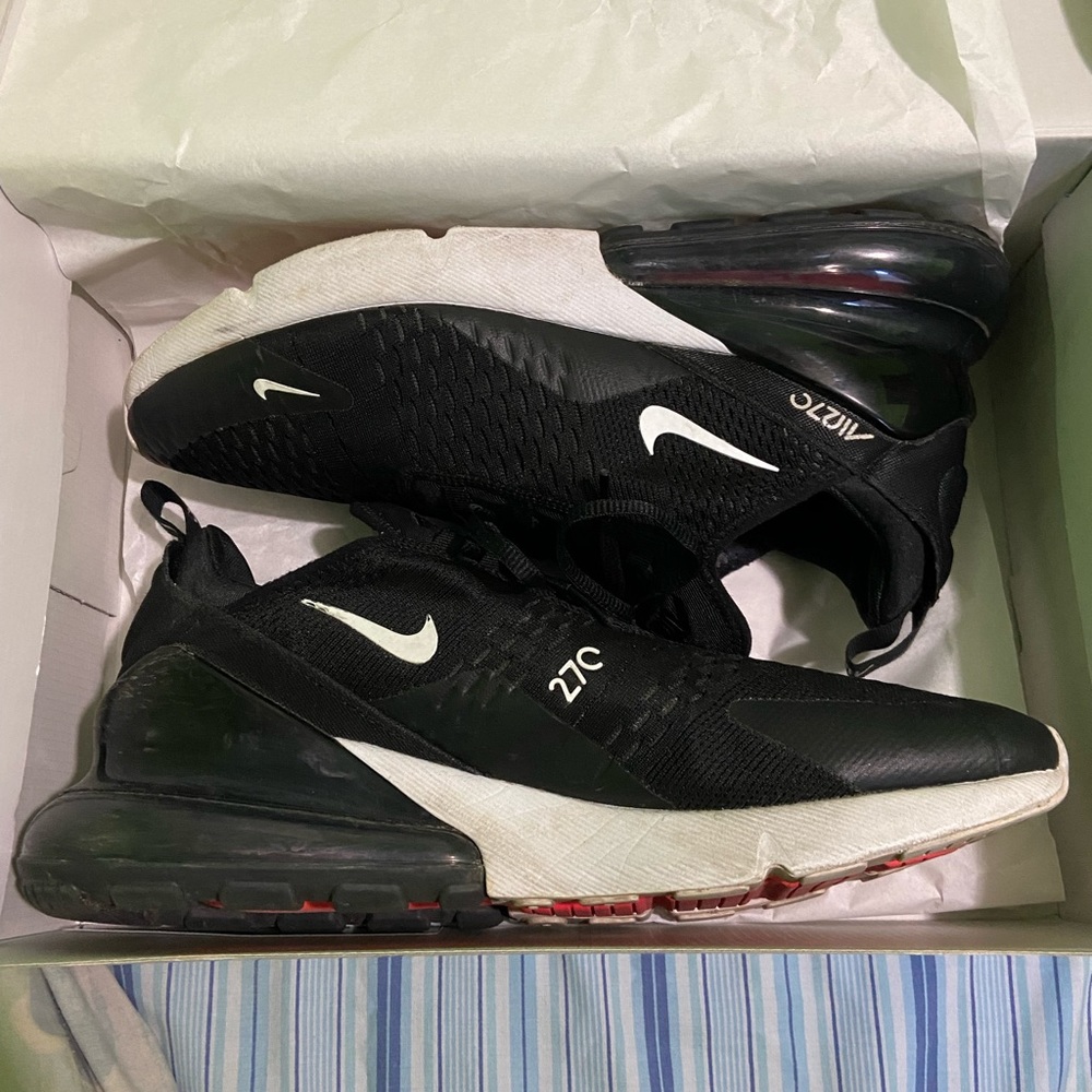 Nike runners